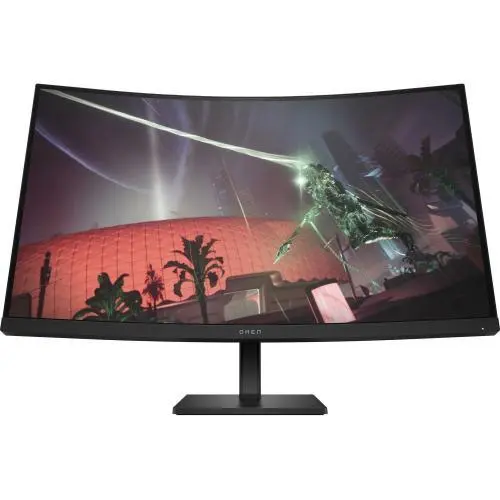 OMEN 32c 31.5" 165Hz QHD Curved Gaming Monitor