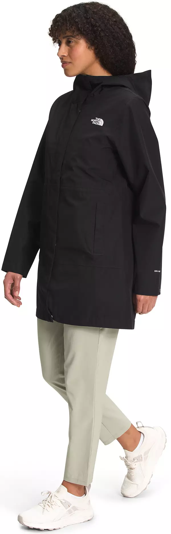 The North Face Women's Woodmont Parka | Dick's Sporting Goods