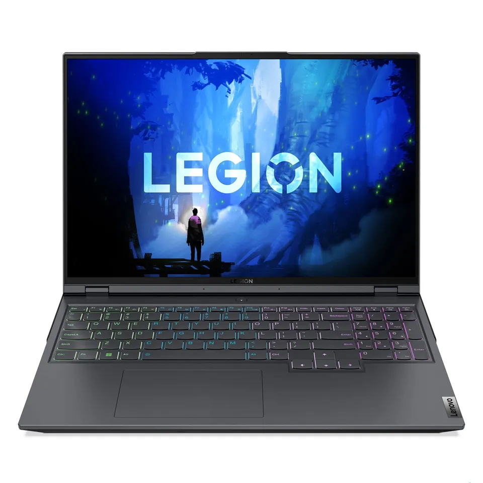 Legion Pro 5i Gen 7 2K165 Laptop (i7-12700H, 3070Ti, 16GB, 2TB)