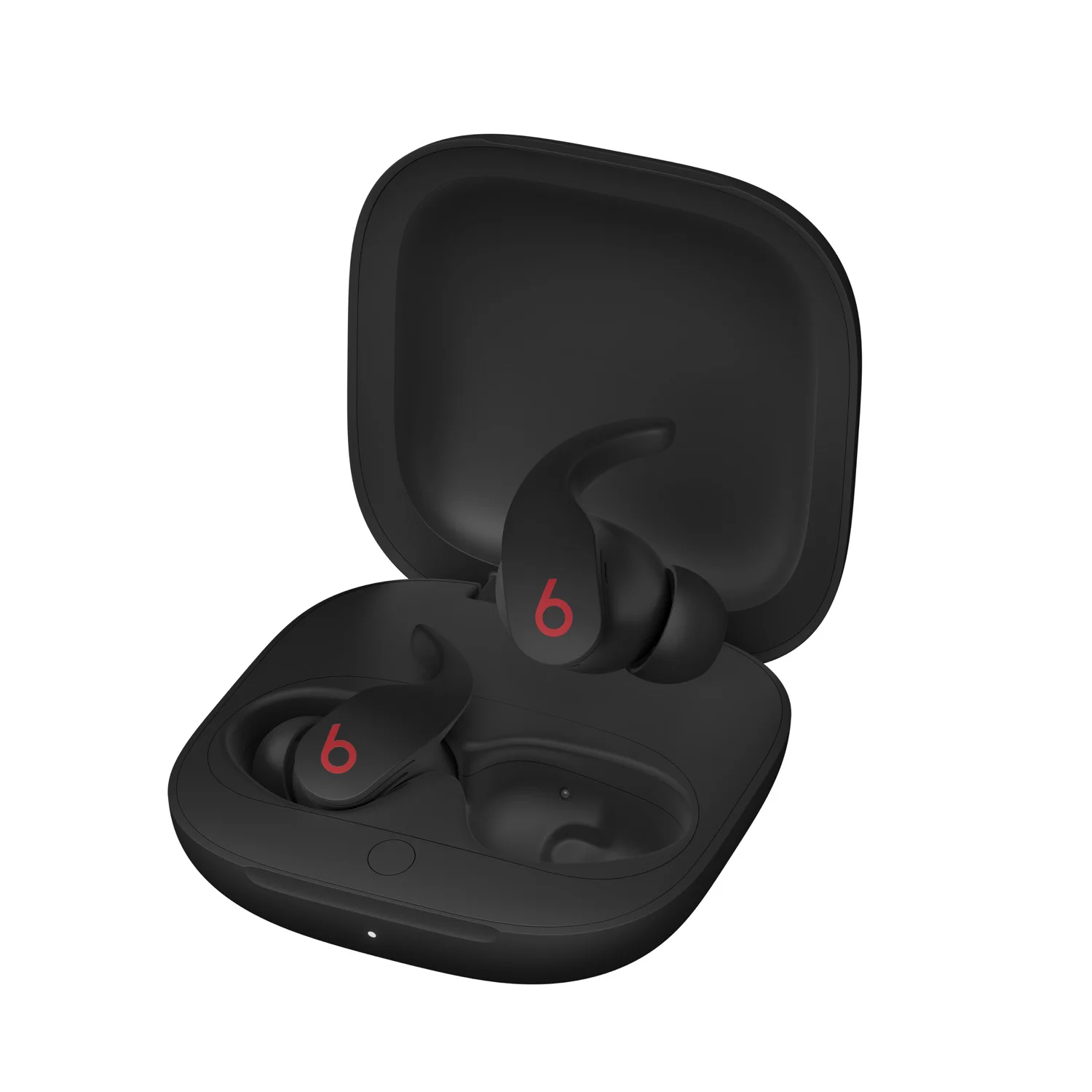 Beats Fit Pro True Wireless Earbuds — Beats Black