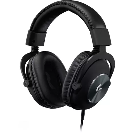 G PRO Wired Stereo Gaming Headset