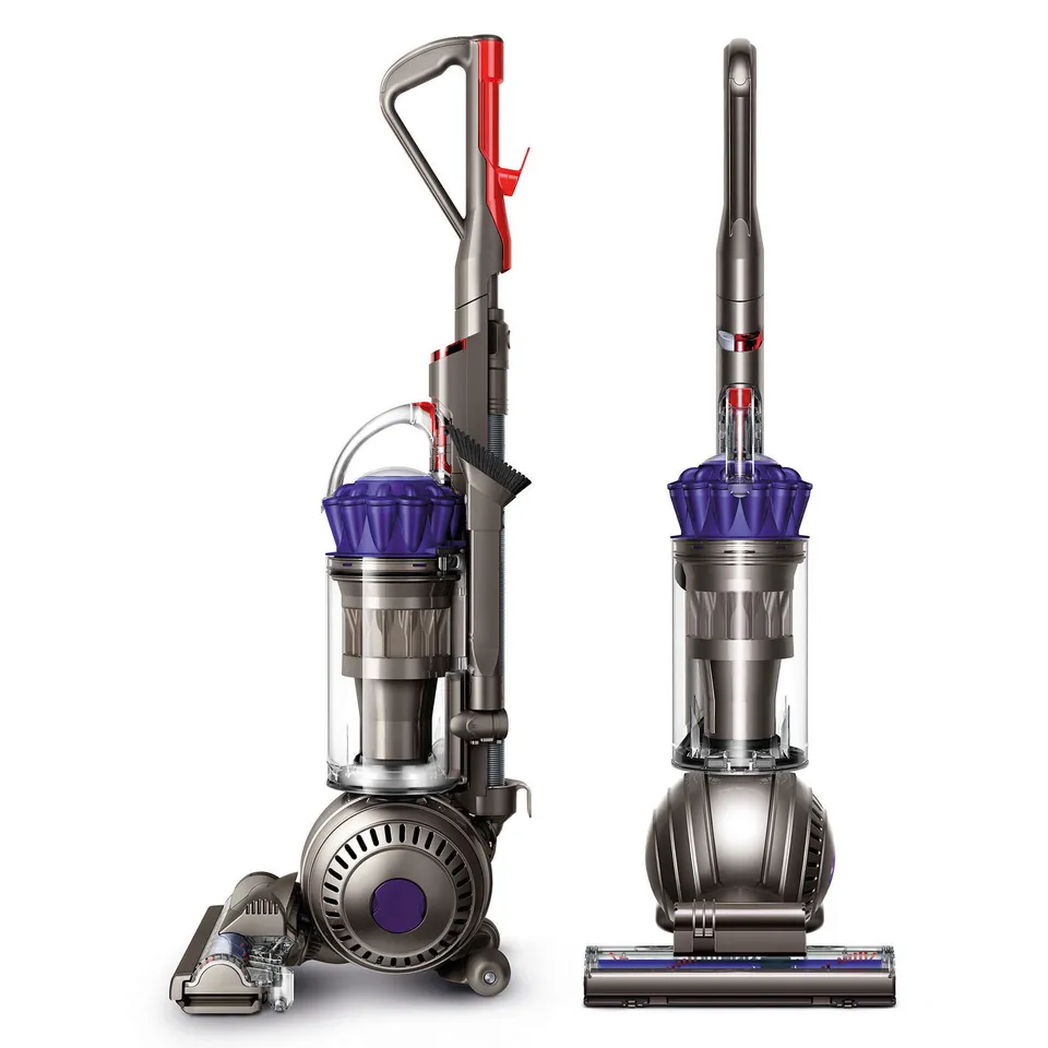 Dyson Ball Animal Pro Upright Vacuum | Purple | Certified Refurbished