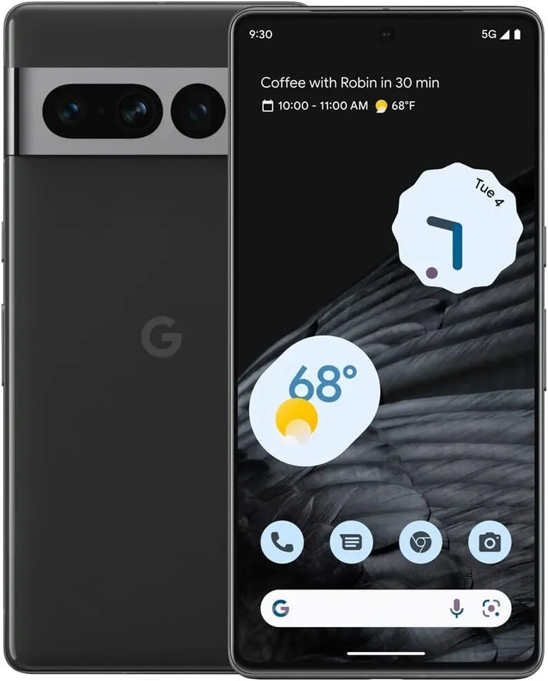 Google Pixel 7 Pro 5G 512GB Factory Unlocked - Good | eBay