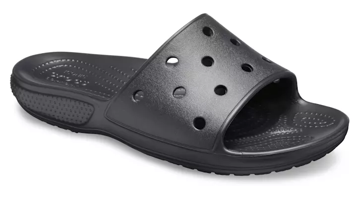 Crocs Men's and Women's Sandals - Classic Slides, Waterproof Shower Shoes | eBay