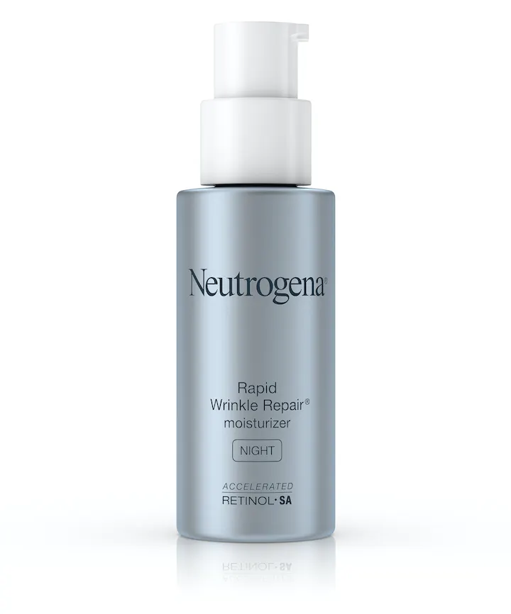 Neutrogena 露得清限时买一送一