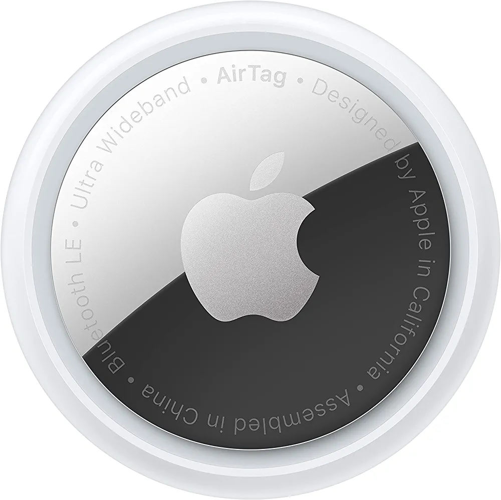 Apple AirTag : Electronics