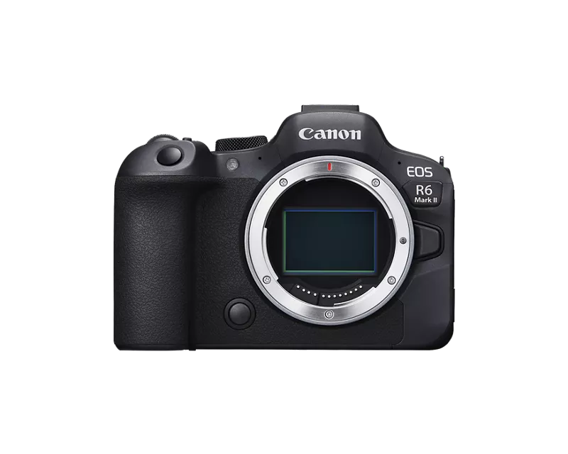 Shop Canon Refurbished EOS R6 Mark II Body | Canon U.S.A., Inc.
