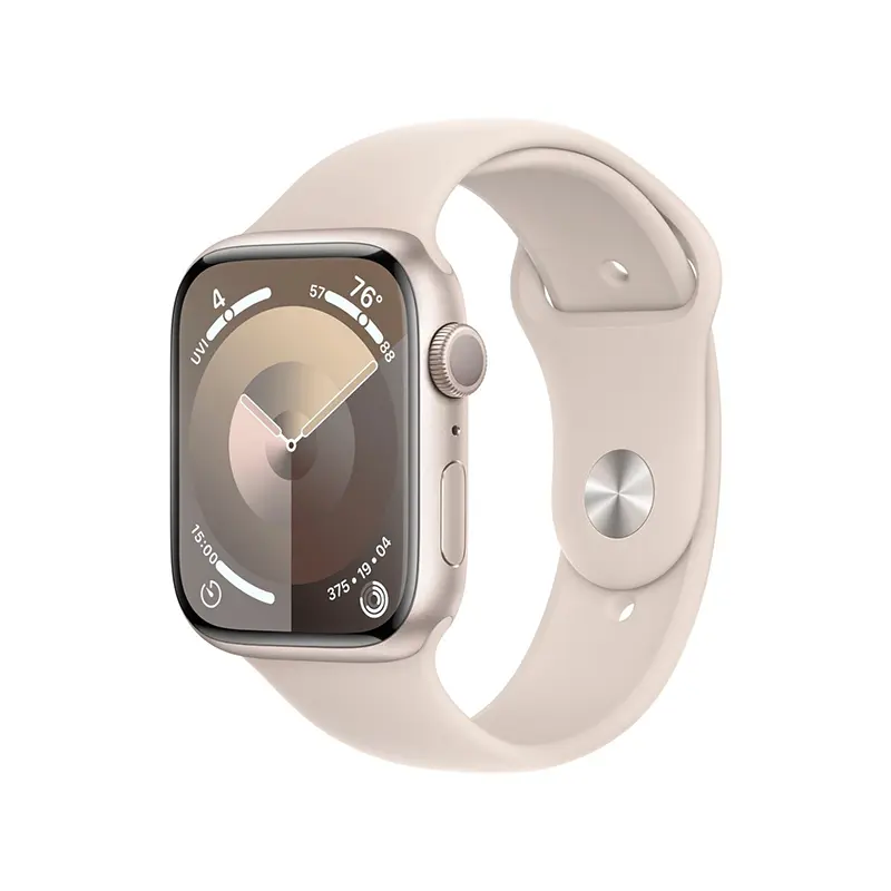Apple Watch Series 9 45mm 开箱版 1年保修