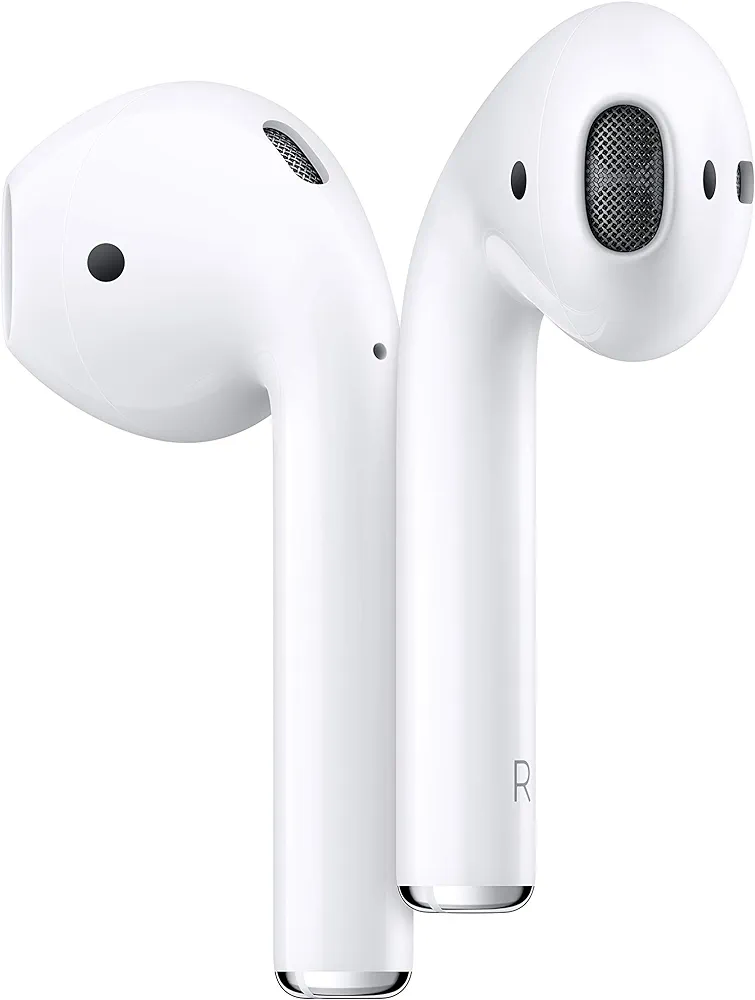 Apple AirPods (2nd Generation) Wireless Ear Bud
Apple AirPods（第二代)