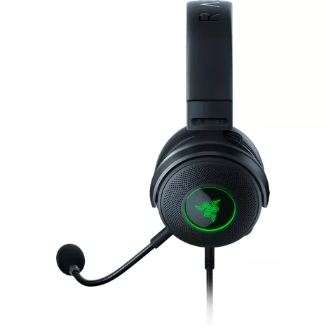 Kraken V3 Wired Surround Sound Gaming Headset