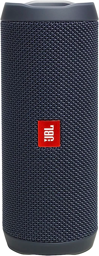 JBL Flip Essential 2 - Portable Waterproof Bluetooth Speaker - Gun Metal : Amazon.ca: Electronics