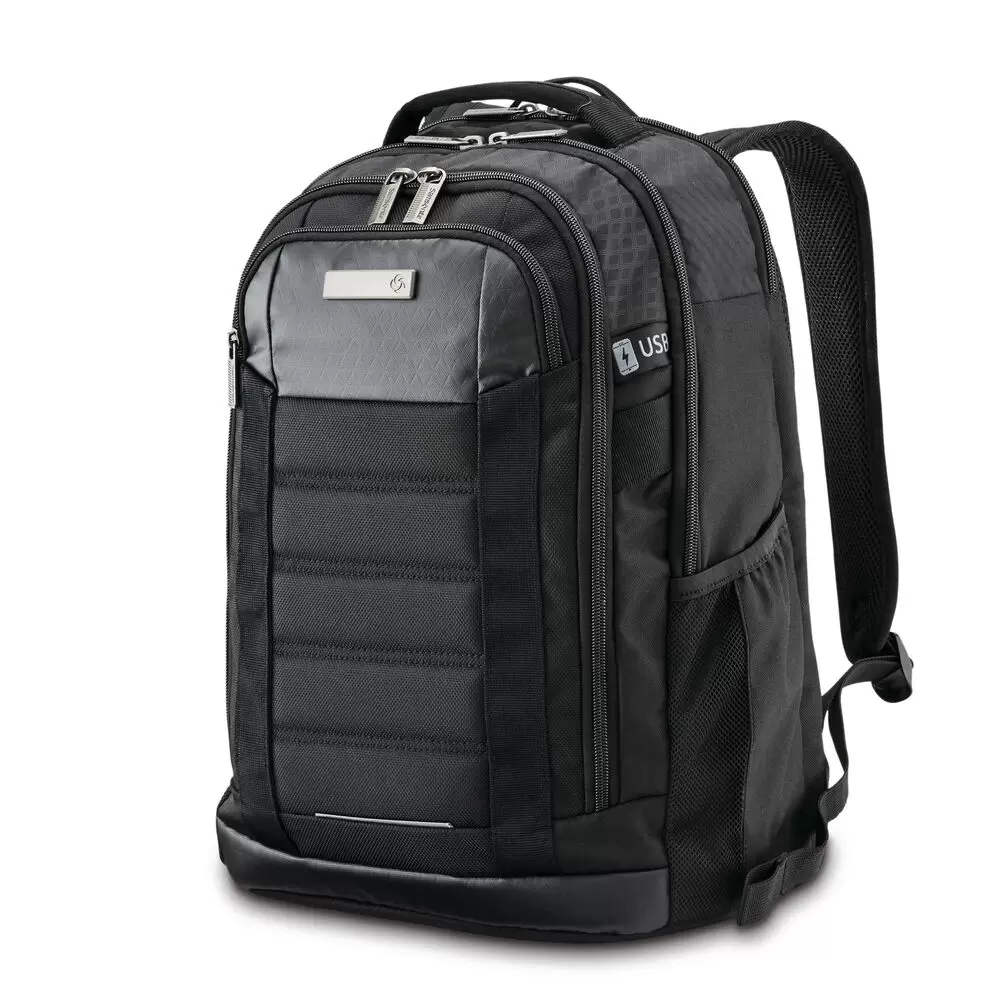Carrier GSD Backpack | Samsonite背包