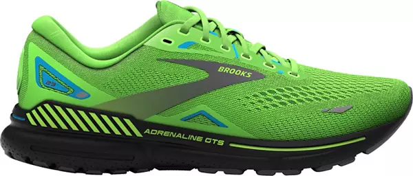 Brooks Men's Adrenaline GTS 23 Running Shoes | Dick's Sporting Goods
