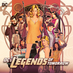 $2.99DC's Legends of Tomorrow: Seasons 1-3 - TV