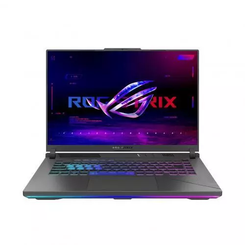 ASUS ROG Strix G16 16" 240Hz Gaming Laptop i9-14900HX 16GB RAM 1TB SSD RTX 4060 | eBay