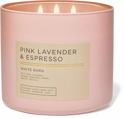 Buy One Get One Free Candles | Bath & Body Works