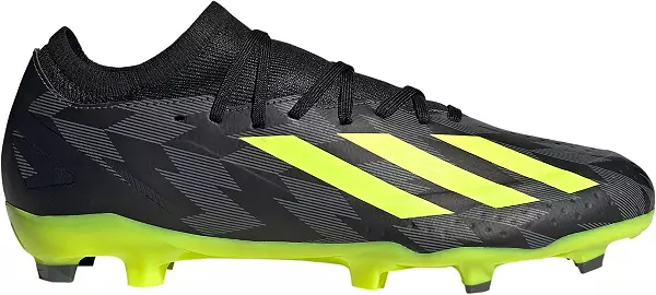 adidas X Crazyfast Injection.3 FG Soccer Cleats | Dick's Sporting Goods