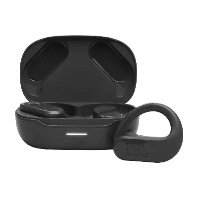 JBL Endurance Peak 3, Dust and water proof True Wireless active earbuds | eBay