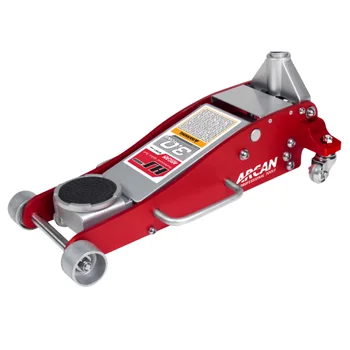 Arcan 3-Ton Professional Grade Aluminum And Steel Service Jack | Costco