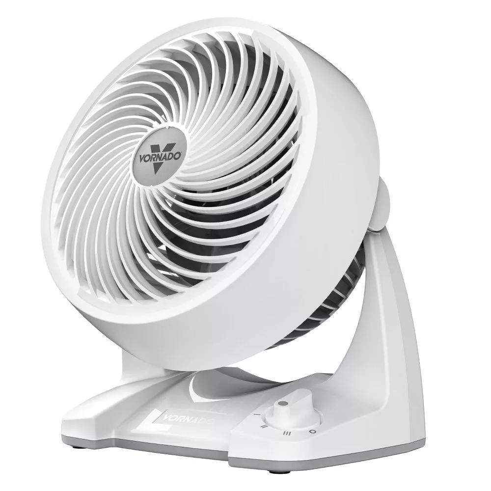 Vornado 533XT Whole Room Air Circulator Fan | eBay