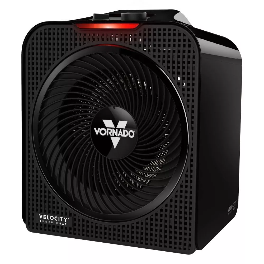 Vornado 3 Whole Room Vortex Indoor Heater 43765014516 | eBay