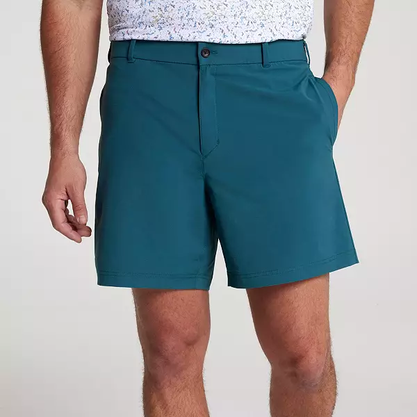 VRST Men's Easy Waist Golf Shorts | Dick's Sporting Goods