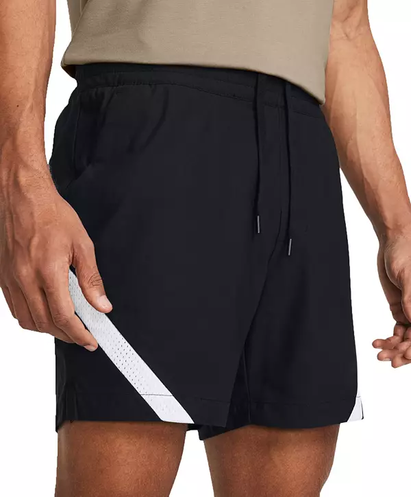 Under Armour Men's Curry Golf Shorts | Dick's Sporting Goods