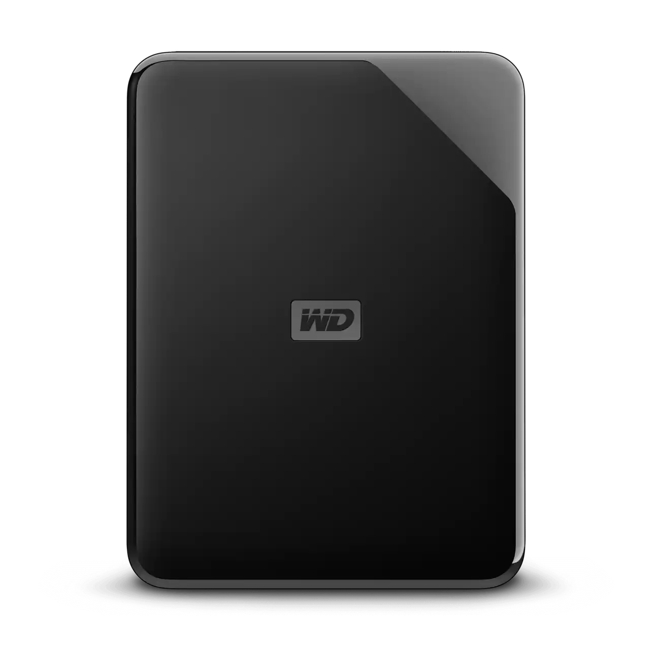 $79.99 5TB $99.99WD Elements SE 4TB HDD 移动硬盘