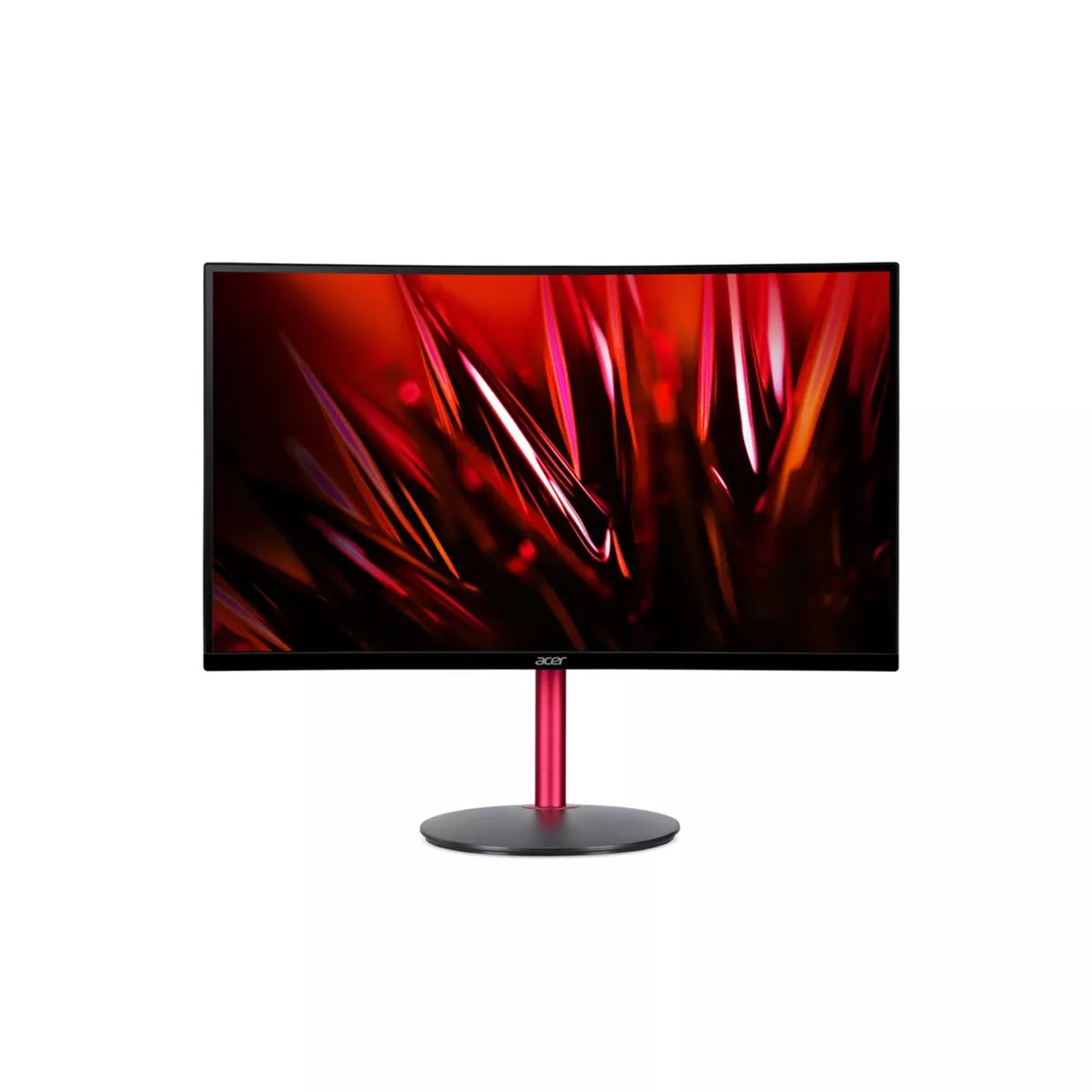 Acer Nitro XZ272U V - 27" Monitor WQHD 2560x1440 VA 165Hz 1ms VRB 400Nit HDMI | eBay