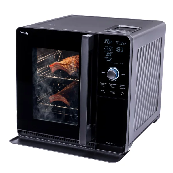 GE Profile Smart Indoor Smoker | Costco