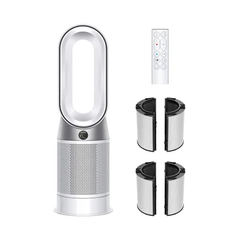 Dyson Purifier Hot+Cool Purifying Heating Fan HP7C | Costco