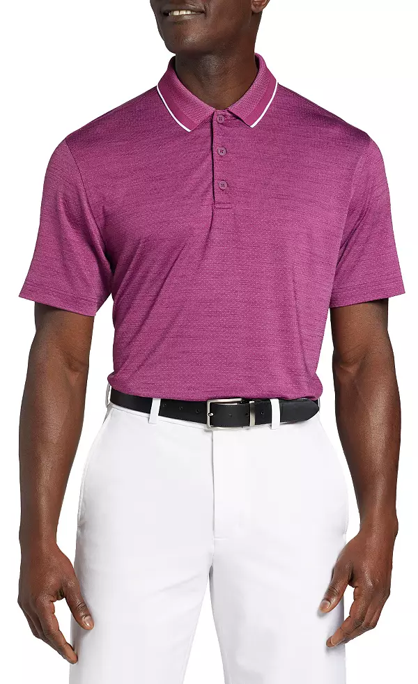 Walter Hagen Men's Performance 11 Birdseye Golf Polo | Dick's Sporting Goods