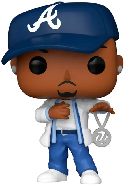 Funko POP! Rocks: Usher Multi 65774 - Best Buy