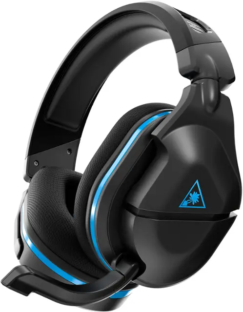 Turtle Beach Stealth 600 Gen 2 USB PS Wireless Gaming Headset for PS5, PS4 Black TBS-3176-01 - Best Buy