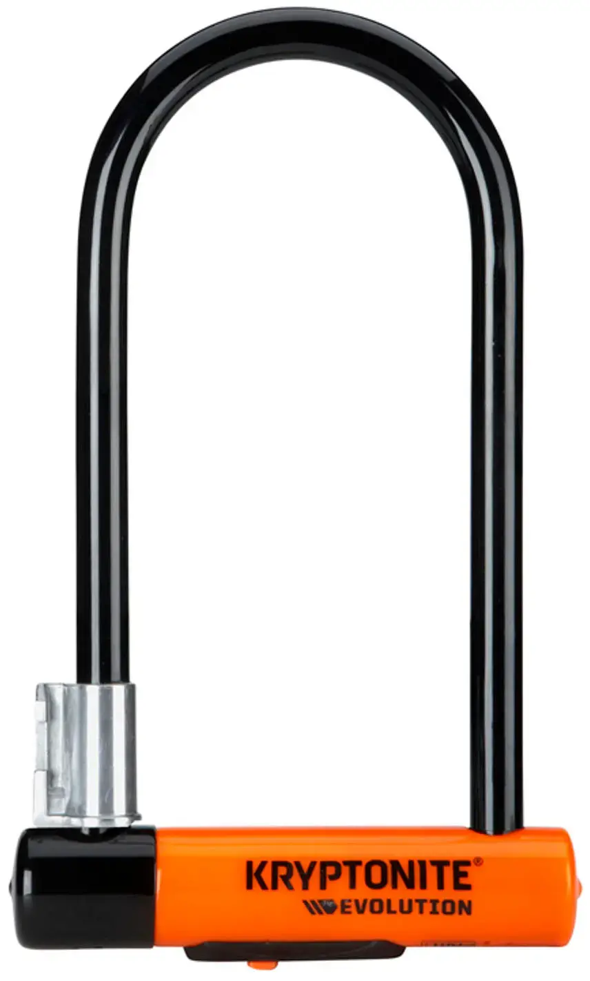 Evolution Standard U Lock 2130 - Best Buy