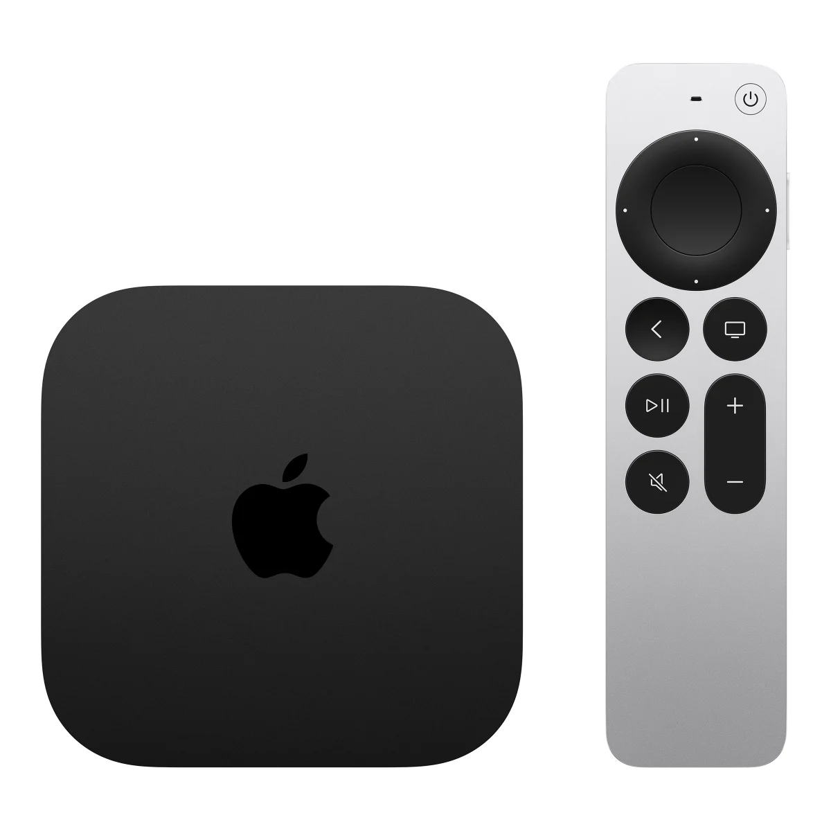 Apple TV 4K 64GB (3rd generation) - Wi-Fi | Costco