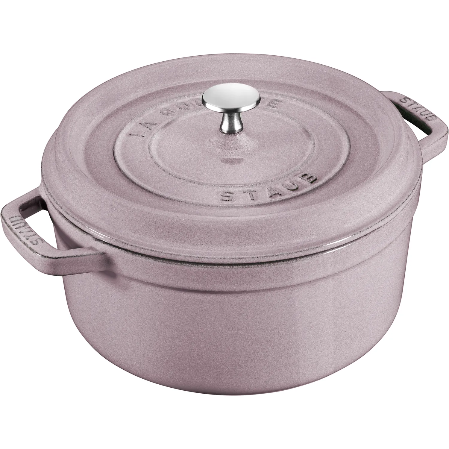 Staub Round Dutch Oven, 4 qt. | Sur La Table