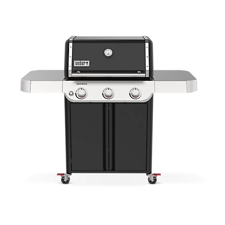 Weber 3-Burner Propane Gas Genesis E-315 Grill, 39,000 BTU at Tractor Supply Co.