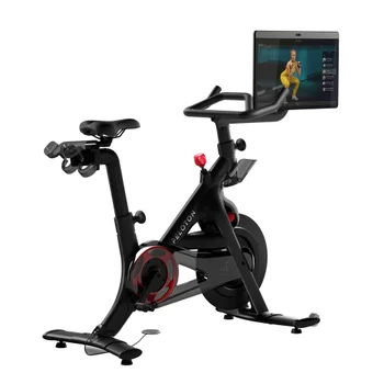 Peloton Bike+ With Extended Warranty | Costco