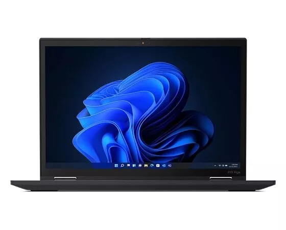 Lenovo Laptop ThinkPad X13 Yoga Gen 3, 13.3" IPS Low Power, i5-1245U vPro® | eBay