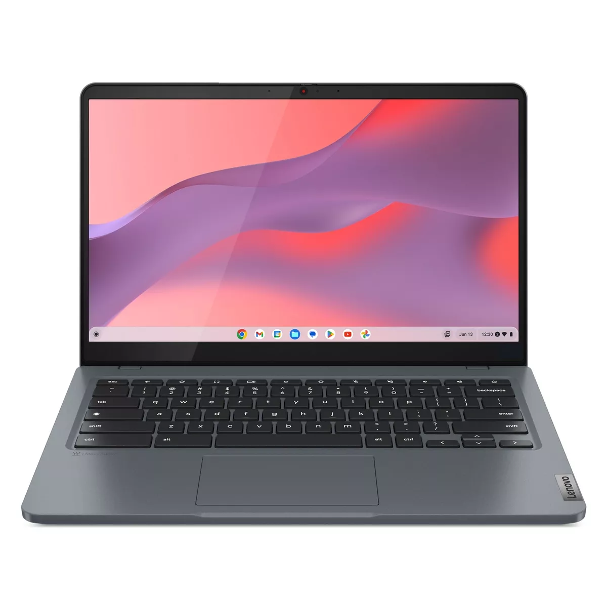 Lenovo IdeaPad Slim 3i Chromebook Plus with Google AI Laptop, 14" FHD IPS LED | eBay