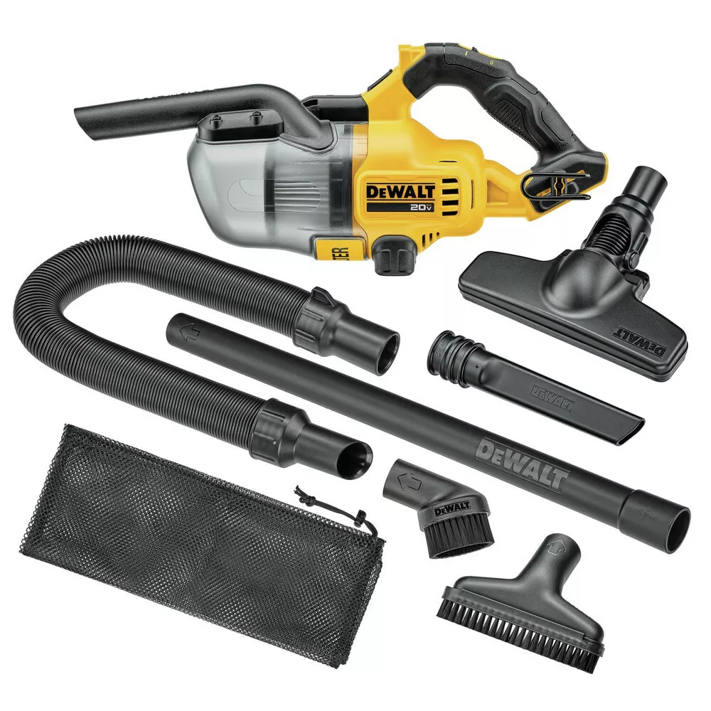 DEWALT DCV501HB 20V 吸尘器