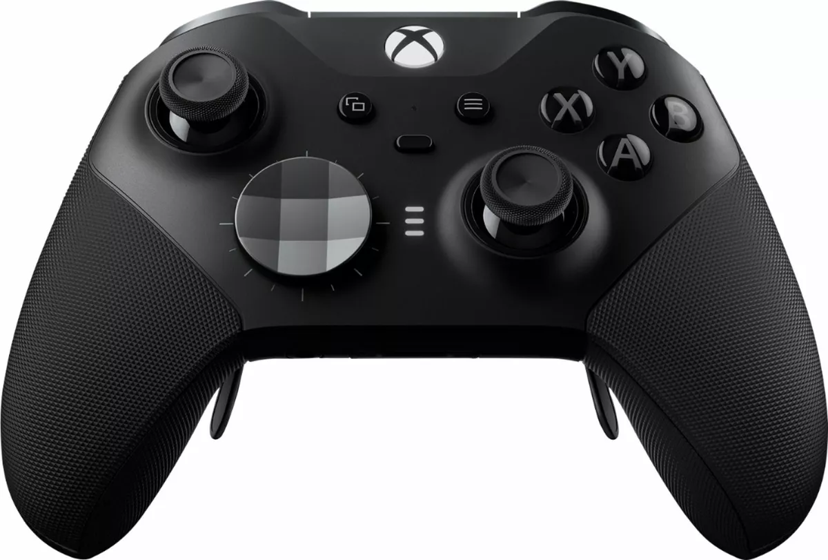 Microsoft - Elite Series 2 Wireless Controller for Xbox One, Xbox Series X, a... | eBay