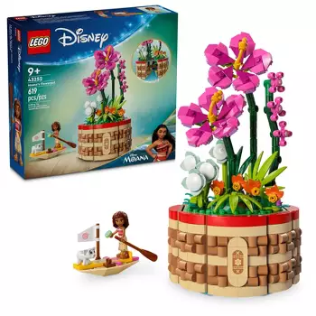 Up to 40% off select LEGO sets