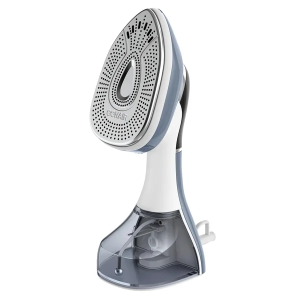 Conair 2-in-1 Steamer & Iron with Gentle Temp | Costco