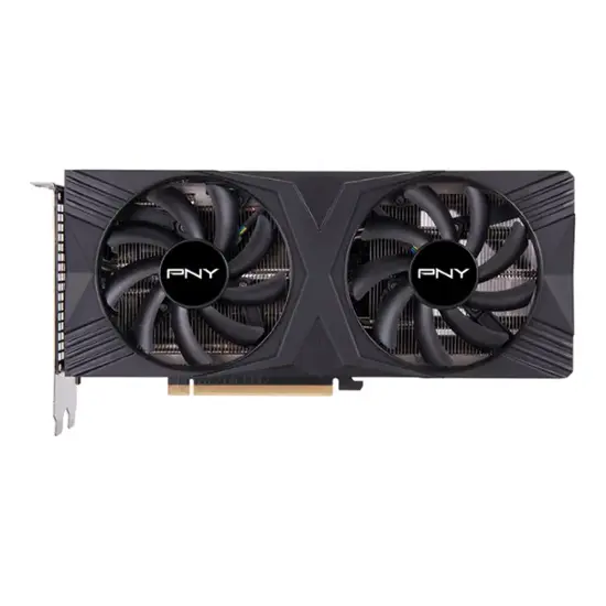 PNY NVIDIA GeForce RTX 4060 Ti 8GB GDDR6 PCI Express 4.0 Graphics Card with Dual Fan Black VCG4060T8DFXPB1 - Best Buy