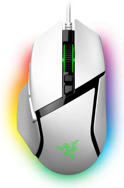 Razer Basilisk V3 有线游戏鼠标