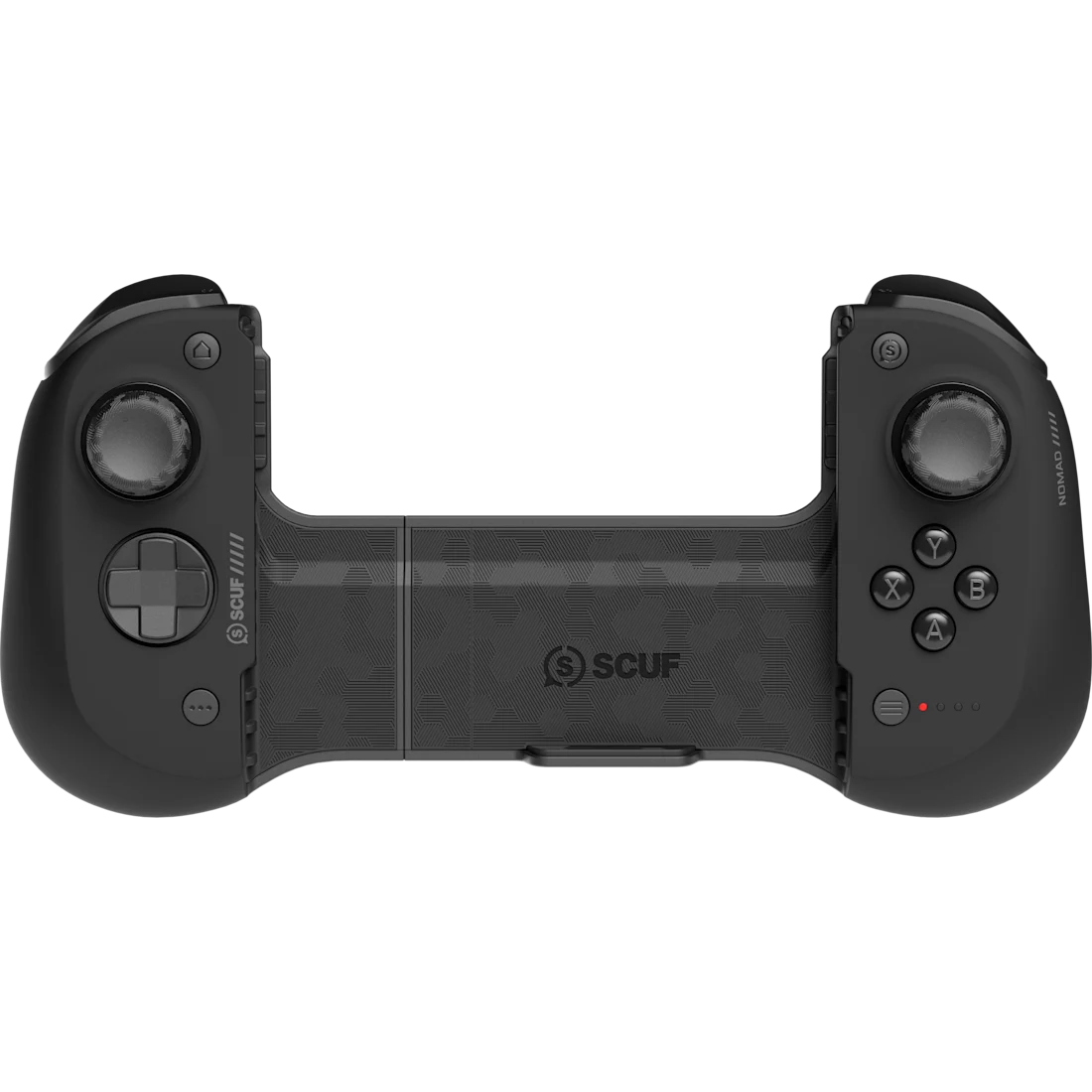 官翻 SCUF NOMAD 无线游戏手柄 霍尔摇杆