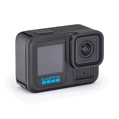 GoPro HERO 13 Black 5.3K HDR 27MP Camera 2 Battery Bundle CHDCB-131-RT 2024 | eBay