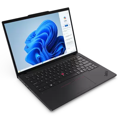 ThinkPad P14s Gen 5 AMD 移动工作站 (R7 Pro 8840HS, 32GB, 1TB, Win11Pro)